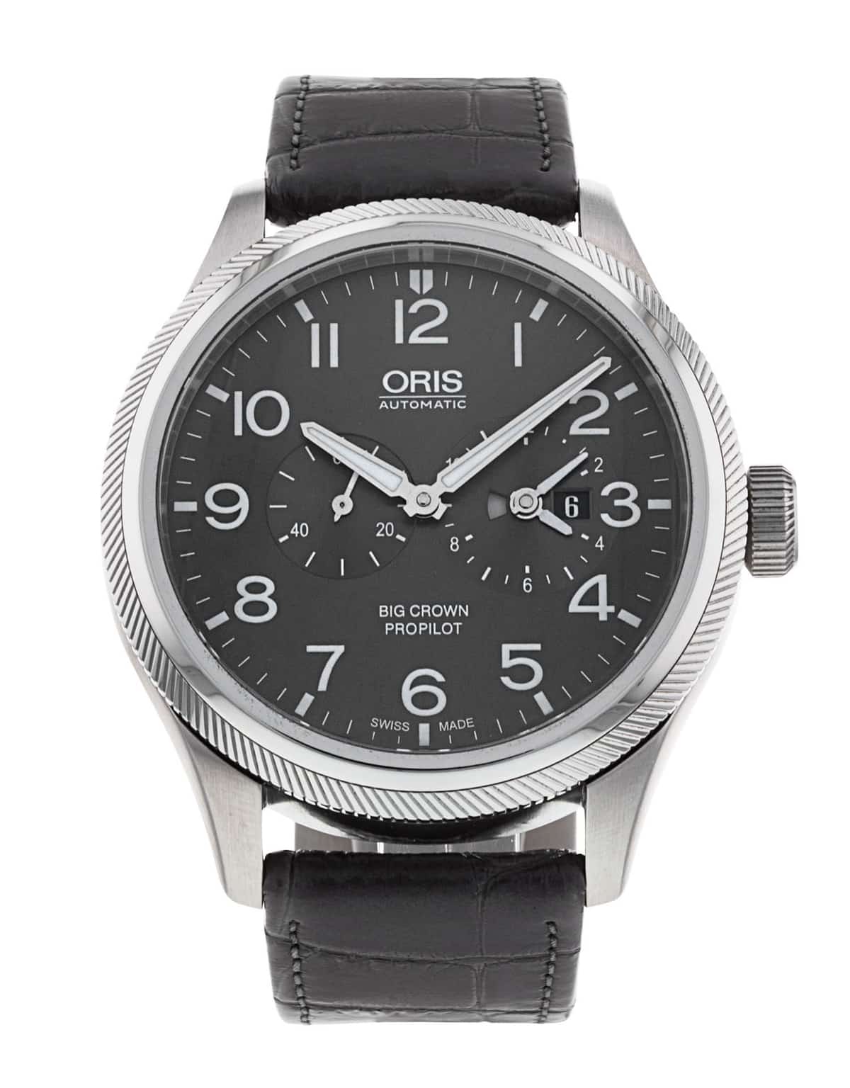 Oris Big Crown ProPilot 690 7735 40 63 LS
